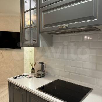 Сдается 2-х комнатная квартира, 62 м²