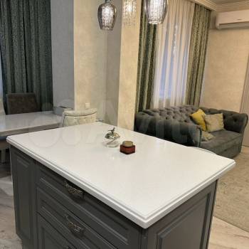 Сдается 2-х комнатная квартира, 62 м²