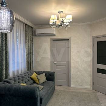 Сдается 2-х комнатная квартира, 62 м²