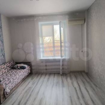 Сдается 1-комнатная квартира, 18 м²