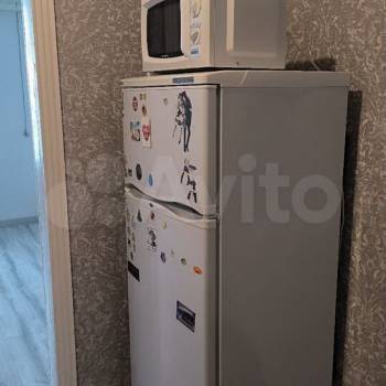 Сдается 1-комнатная квартира, 18 м²