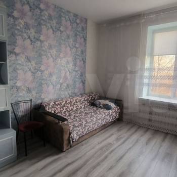 Сдается 1-комнатная квартира, 18 м²