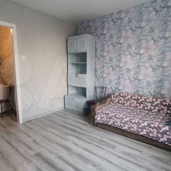 Сдается 1-комнатная квартира, 18 м²
