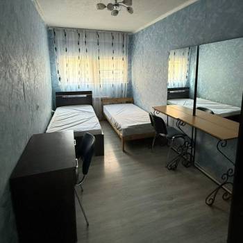 Сдается Многокомнатная квартира, 55 м²