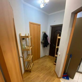 Сдается 1-комнатная квартира, 32 м²