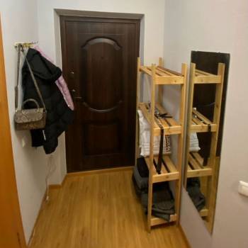 Сдается 1-комнатная квартира, 32 м²