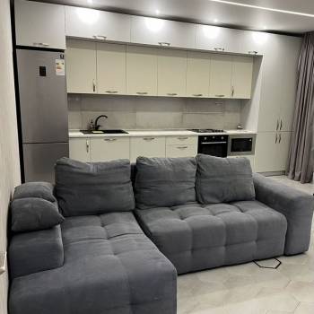 Сдается 2-х комнатная квартира, 65 м²