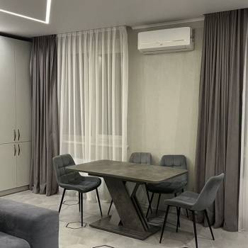 Сдается 2-х комнатная квартира, 65 м²