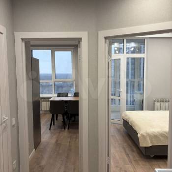 Сдается 1-комнатная квартира, 34 м²