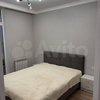 Сдается 1-комнатная квартира, 34 м²