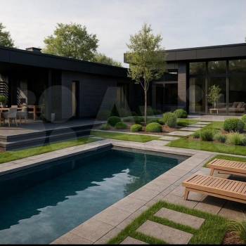 Продается Дом, 230 м²