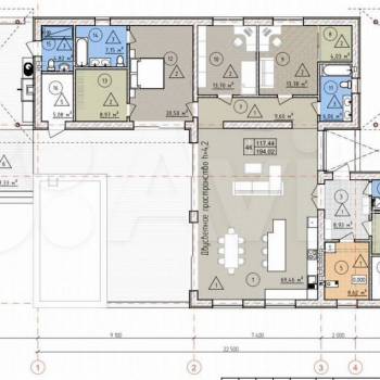 Продается Дом, 230 м²