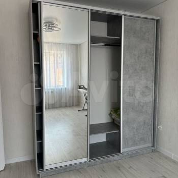 Сдается 1-комнатная квартира, 41 м²