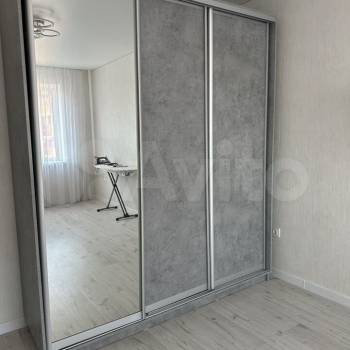 Сдается 1-комнатная квартира, 41 м²