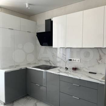 Сдается 1-комнатная квартира, 41 м²