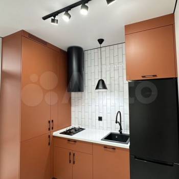 Сдается 1-комнатная квартира, 34 м²