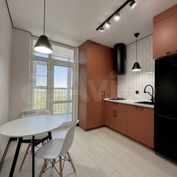 Сдается 1-комнатная квартира, 34 м²