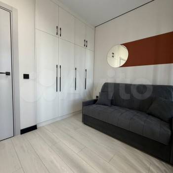 Сдается 1-комнатная квартира, 34 м²