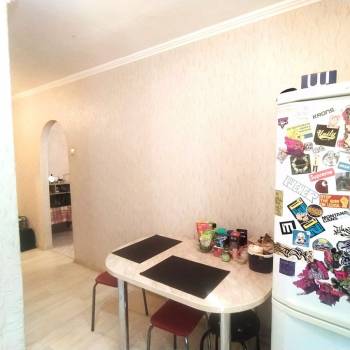 Продается 1-комнатная квартира, 30,6 м²