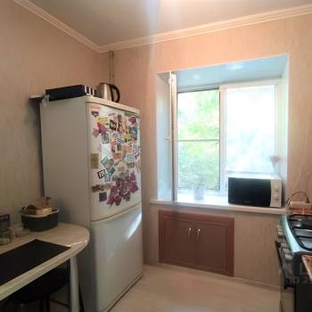 Продается 1-комнатная квартира, 30,6 м²