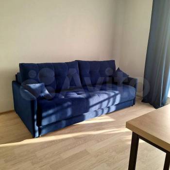 Сдается 1-комнатная квартира, 21,3 м²