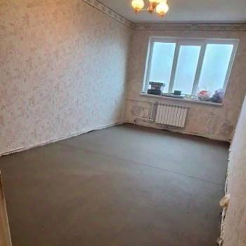 Продается 1-комнатная квартира, 47,6 м²