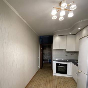 Сдается 1-комнатная квартира, 45 м²