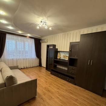 Сдается 2-х комнатная квартира, 57 м²