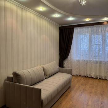 Сдается 2-х комнатная квартира, 57 м²