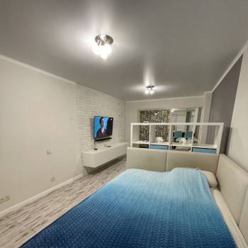 Сдается 1-комнатная квартира, 42 м²
