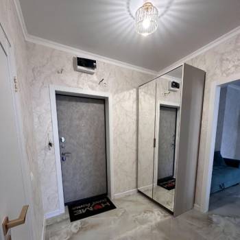 Сдается 1-комнатная квартира, 44 м²