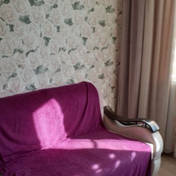 Сдается 1-комнатная квартира, 35 м²