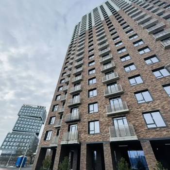 Продается 2-х комнатная квартира, 63,9 м²