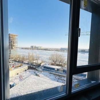 Продается 2-х комнатная квартира, 63,9 м²