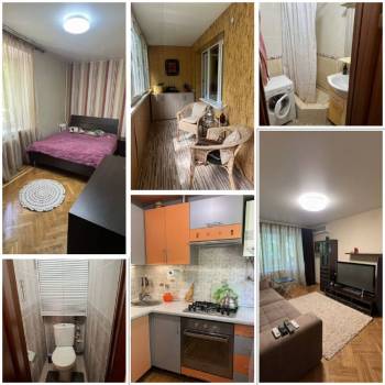 Сдается 2-х комнатная квартира, 0 м²