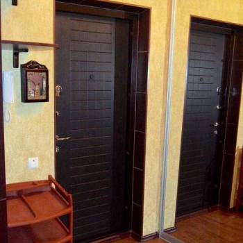 Сдается 1-комнатная квартира, 42 м²