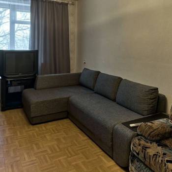 Сдается 2-х комнатная квартира, 52 м²