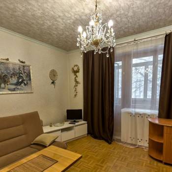 Сдается 2-х комнатная квартира, 52 м²