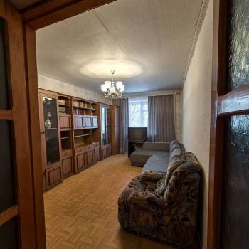 Сдается 2-х комнатная квартира, 52 м²