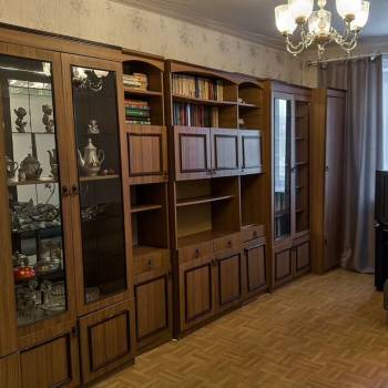 Сдается 2-х комнатная квартира, 52 м²