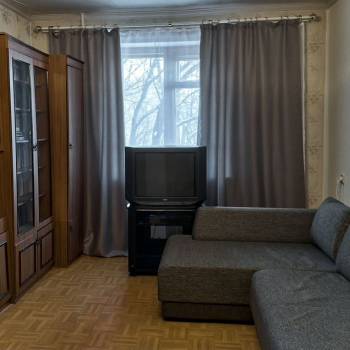 Сдается 2-х комнатная квартира, 52 м²