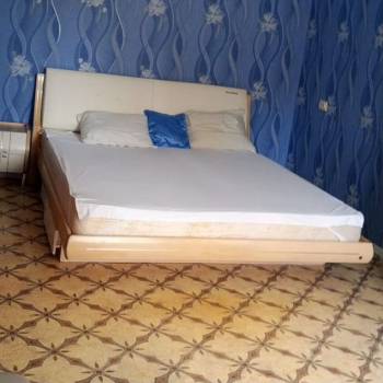 Продается 1-комнатная квартира, 37 м²