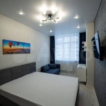 Сдается 1-комнатная квартира, 31 м²