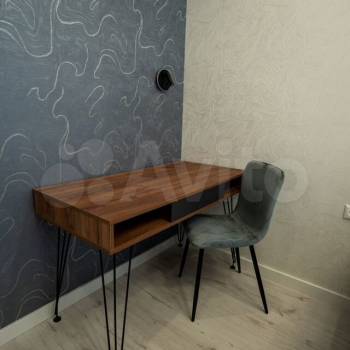 Сдается 1-комнатная квартира, 31 м²