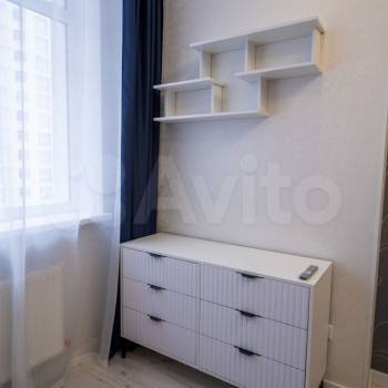 Сдается 1-комнатная квартира, 31 м²