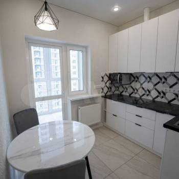 Сдается 1-комнатная квартира, 31 м²