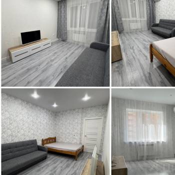 Сдается 1-комнатная квартира, 40 м²