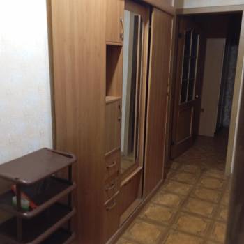 Сдается 2-х комнатная квартира, 53 м²