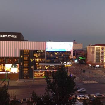 Сдается 2-х комнатная квартира, 53 м²