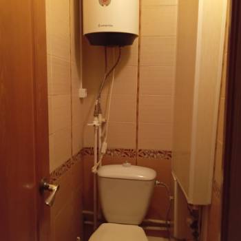 Сдается 2-х комнатная квартира, 53 м²